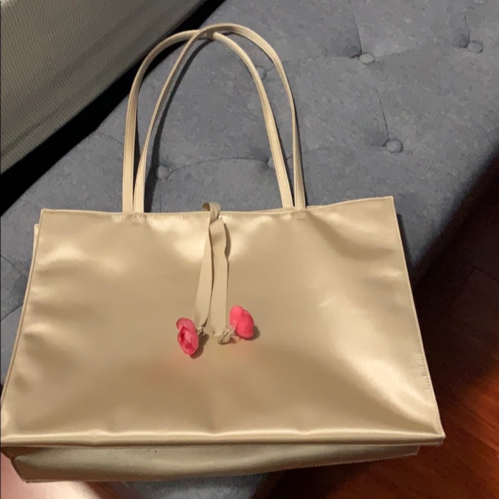 Nordstrom Tote Bag